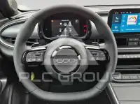 2027 Fiat 600