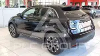 2027 Fiat 600
