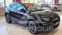 2027 Fiat 600