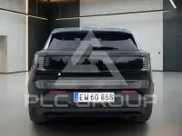 2027 Volvo EX 30