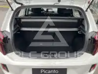 2027 KIA Picanto