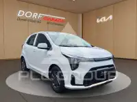 2027 KIA Picanto