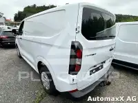 2027 Ford TRANSIT