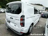 2027 Ford TRANSIT