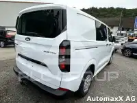2027 Ford TRANSIT