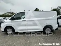 2027 Ford TRANSIT