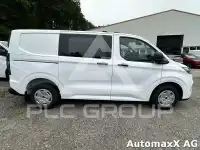 2027 Ford TRANSIT