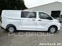 2027 Ford TRANSIT