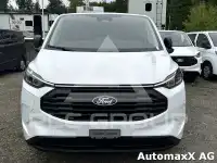 2027 Ford TRANSIT