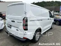 2027 Ford TRANSIT