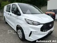 2027 Ford TRANSIT