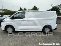 2027 Ford TRANSIT