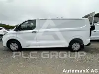 2027 Ford TRANSIT
