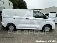 2027 Ford TRANSIT