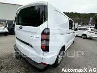 2027 Ford TRANSIT