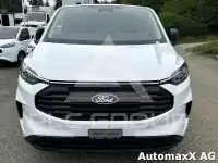 2027 Ford TRANSIT