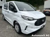 2027 Ford TRANSIT