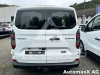 2027 Ford TRANSIT