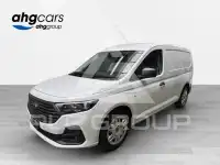 2027 Ford TRANSIT