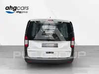 2027 Ford TRANSIT