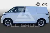 2027 Volkswagen ID 4