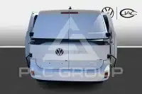 2027 Volkswagen ID 4