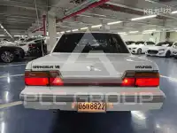 1991 Hyundai Grandeur