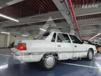 1991 Hyundai Grandeur