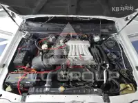 1991 Hyundai Grandeur