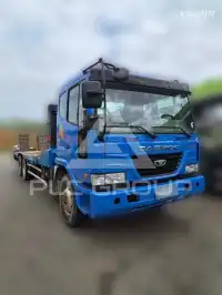 1997 GM Daewoo Trax