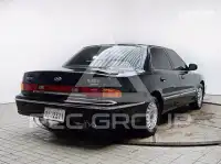 1998 Hyundai Unknown