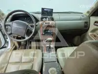 1999 Renault Samsung SM5