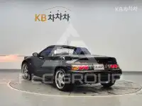 1999 KIA Elan