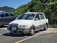 2000 Hyundai Santa FE