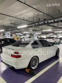 2002 BMW 3 Series