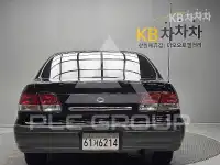2002 Renault Samsung SM5