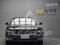 2002 Renault Samsung SM5