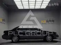 2002 Renault Samsung SM5