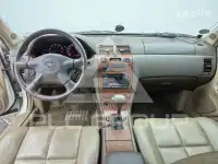 2002 Renault Samsung SM5
