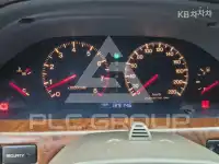 2002 Renault Samsung SM5