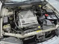 2002 Renault Samsung SM5