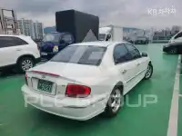 2002 Hyundai Sonata