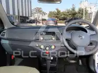 2002 Nissan Like
