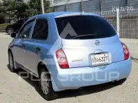 2002 Nissan Like