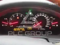 2002 Lexus LS