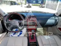 2003 Renault Samsung SM5