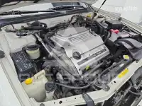 2003 Renault Samsung SM5