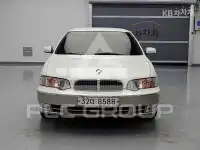 2003 Renault Samsung SM5