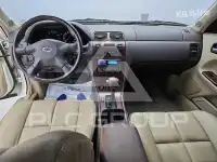 2003 Renault Samsung SM5