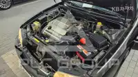 2003 Renault Samsung SM5